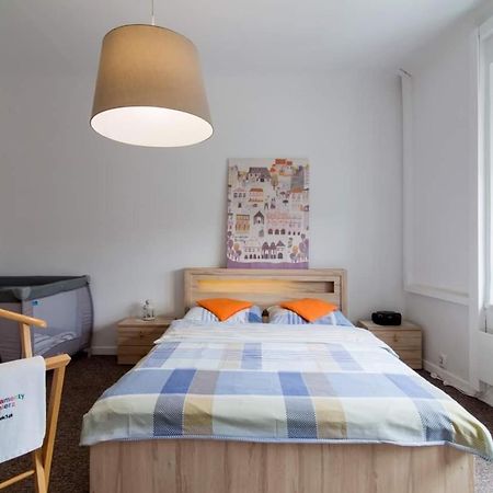Apartamenty Rynek3 , Казимеж-Дольны Экстерьер фото