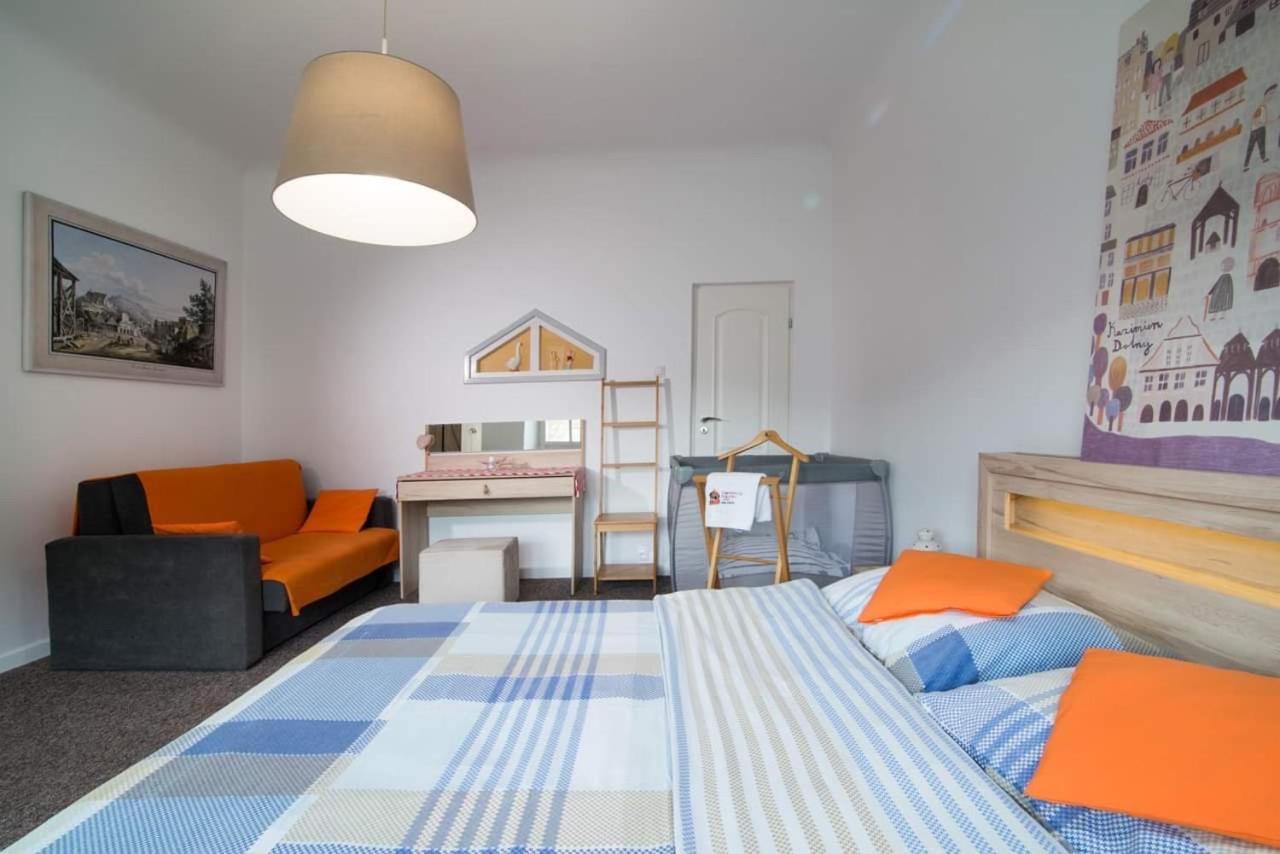 Apartamenty Rynek3 , Казимеж-Дольны Экстерьер фото