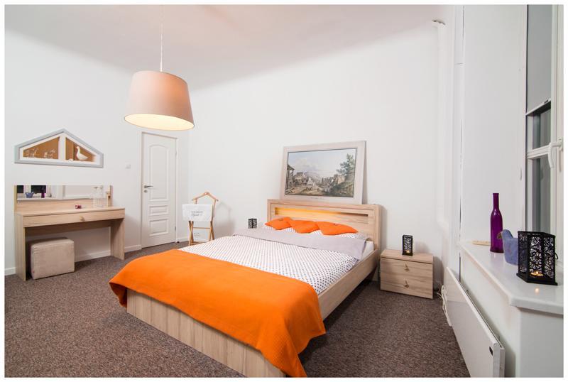 Apartamenty Rynek3 , Казимеж-Дольны Экстерьер фото