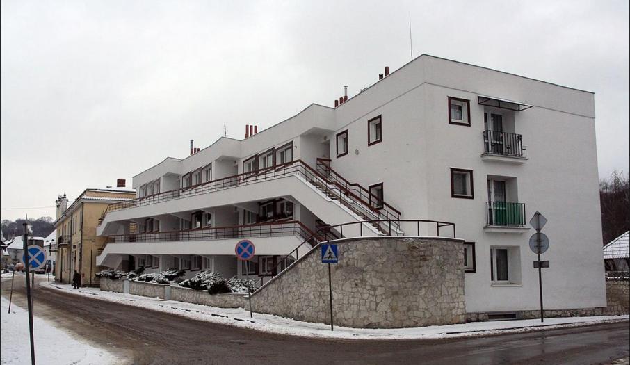 Apartamenty Rynek3 , Казимеж-Дольны Экстерьер фото
