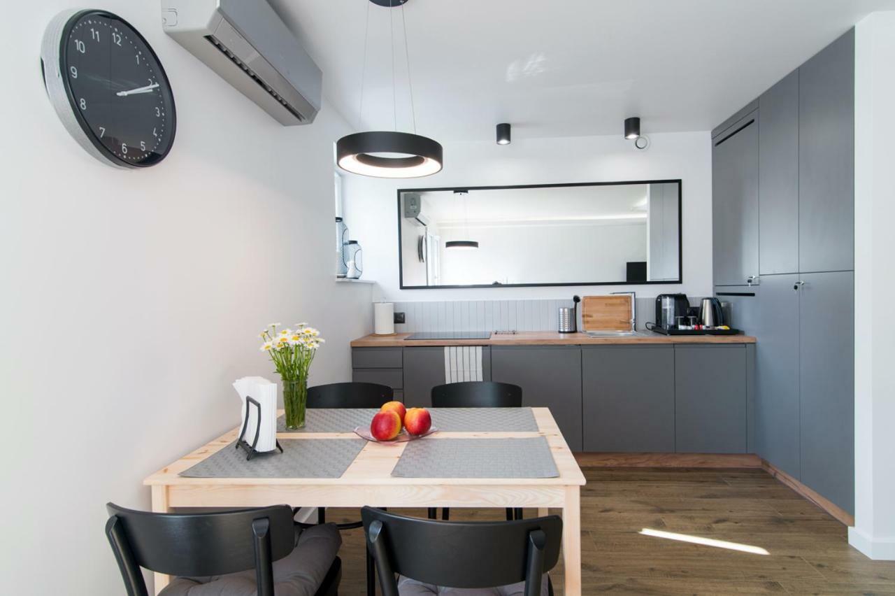 Apartamenty Rynek3 , Казимеж-Дольны Экстерьер фото