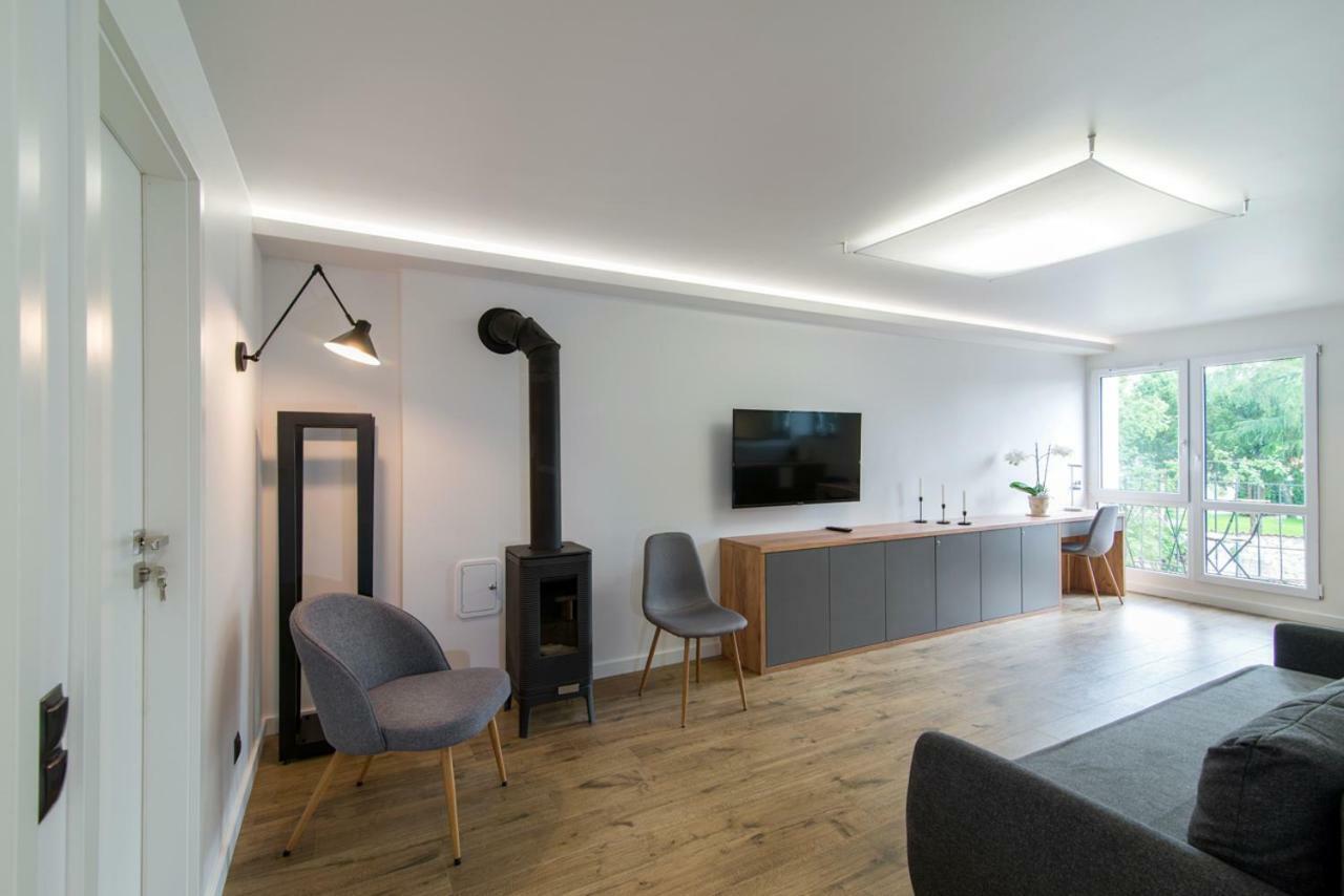 Apartamenty Rynek3 , Казимеж-Дольны Экстерьер фото
