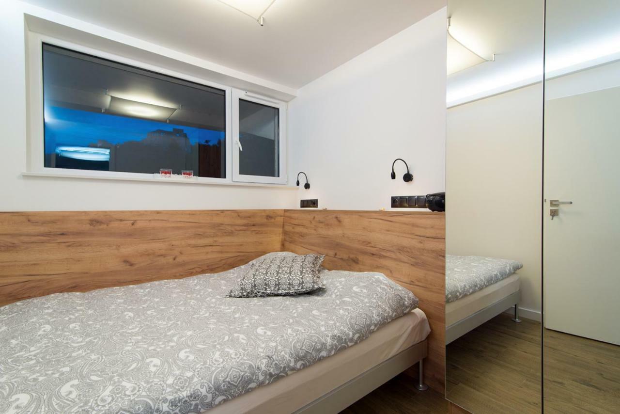Apartamenty Rynek3 , Казимеж-Дольны Экстерьер фото