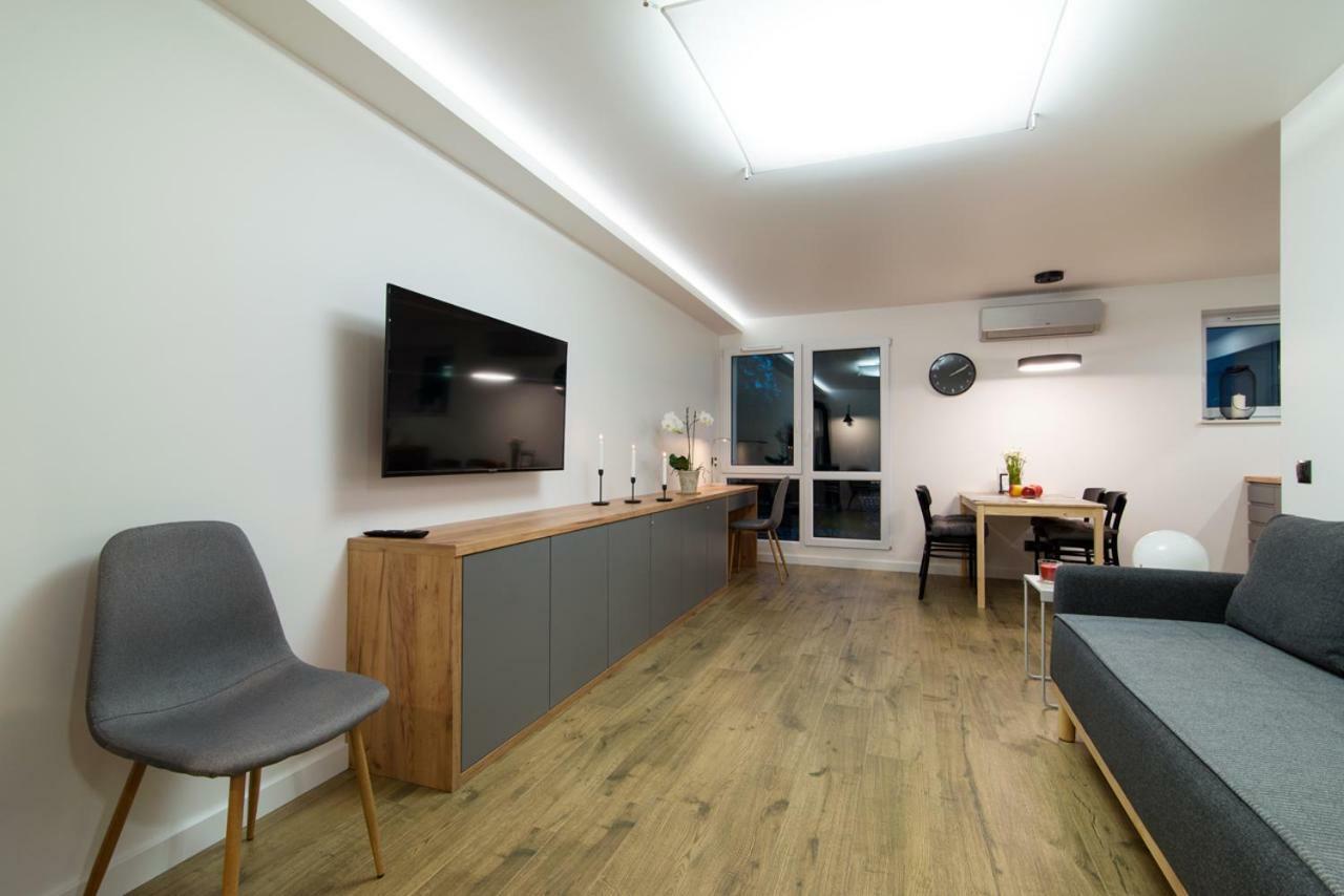 Apartamenty Rynek3 , Казимеж-Дольны Экстерьер фото